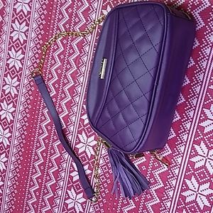 Joy & Iman Crossbody